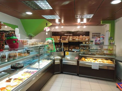 La Mie D'Amaury, Boulangerie au Teil