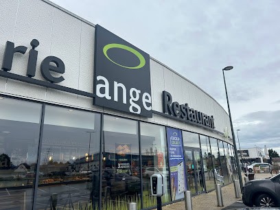BOULANGERIE ANGE, Boulangerie à Saint-Cyr-sur-Loire