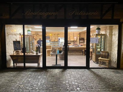 L'Epi D'Eymet, Boulangerie à Eymet