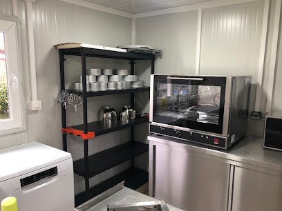 Sugar & Sweets by Marion, Pâtisserie à Saint-Lumine-de-Coutais