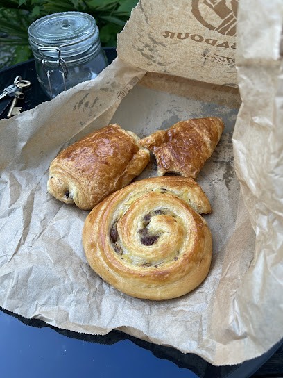 Boulangerie de la Paix, Boulangerie à Savigny-sur-Orge