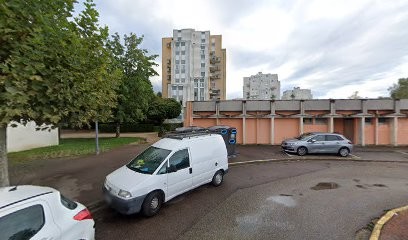 Le plateau des douceurs de St jean, Boulangerie à Chalon-sur-Saône
