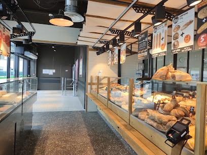 Marie Blachère Boulangerie Sandwicherie Tarterie, Boulangerie à Guilherand-Granges