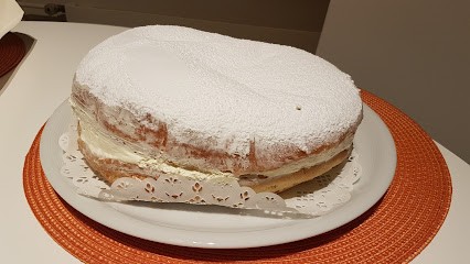 La Tropézienne, Boulangerie à Voiron