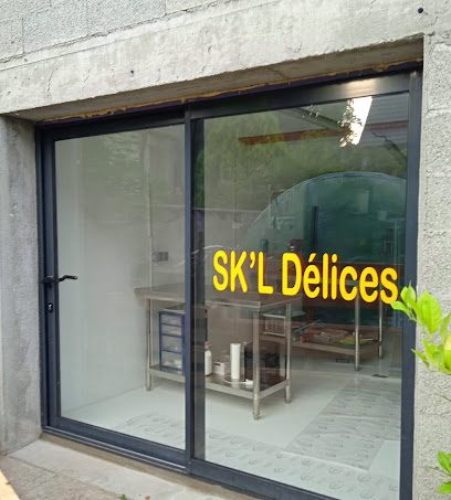 S.k'l Délices, Pâtisserie à Mittelwihr