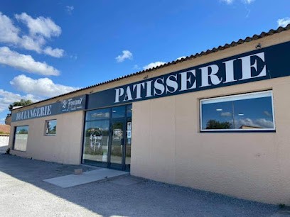 Le Fournil D'Émile, Boulangerie à Rieux-Minervois
