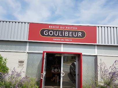 Goulibeur, Pâtisserie à Poitiers