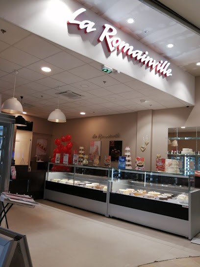 Pâtisserie La Romainville - Marseille (Grand Littoral), Pâtisserie à Marseille 16