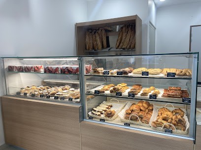 Mone Au Blé, Boulangerie à Monoblet