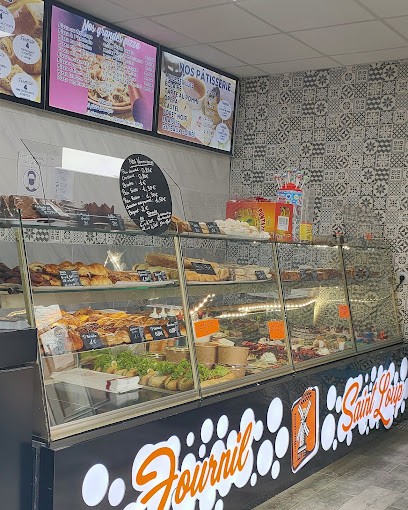 Fournil De Saint Loup, Boulangerie à Marseille 10