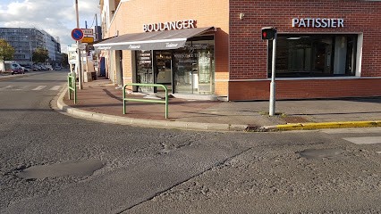 La Baguettine, Boulangerie à Sevran