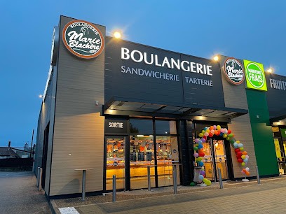 Marie Blachère Boulangerie Sandwicherie Tarterie, Boulangerie à Sarrebourg