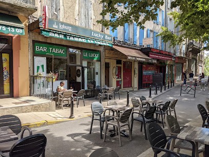 Le Soleil De Provence, Boulangerie à Forcalquier