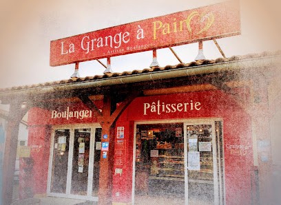 Boulangerie Pâtisserie La Grange Aux Pains, Boulangerie à Angresse