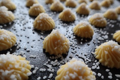 Pains Et Gourmandises, Boulangerie à Trouhaut