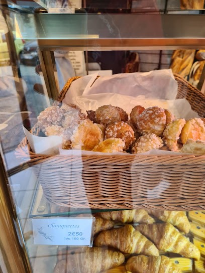 Au Coeur De Nozay, Boulangerie à Nozay