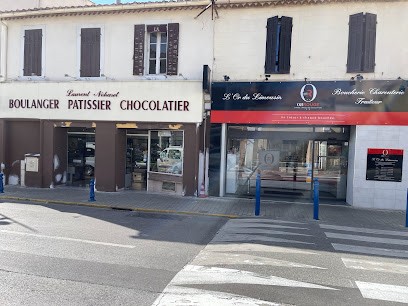 Société Noharet, Boulangerie à Sausset-les-Pins