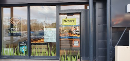 BOULANGERIE ANGE, Boulangerie à Château-Thierry