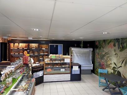 Boulangerie Maison Soulié, Boulangerie à Plerneuf