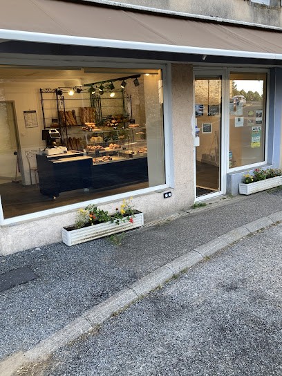 Le Pain du Jaoul, Boulangerie à La Salvetat-Peyralès