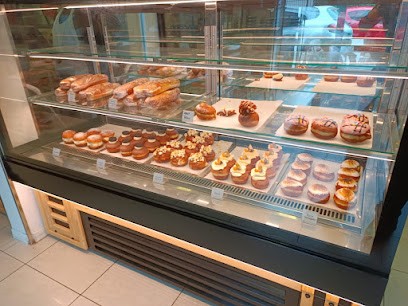 L'eden, Boulangerie au Raincy