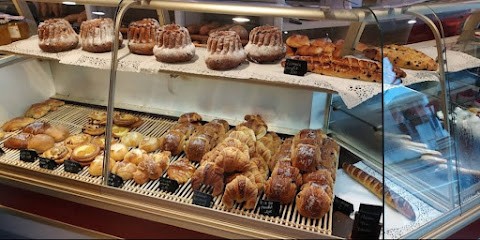 Le Fournil du Marché, Boulangerie à Munster