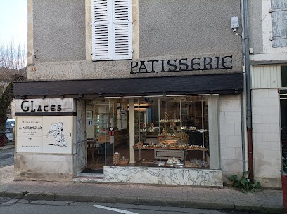 Pâtisserie Bugeaud, Pâtisserie à Excideuil