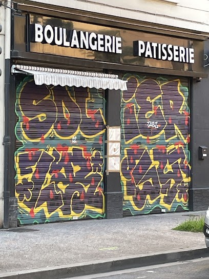 La Panetière de Bourgogne, Boulangerie à Lyon 09
