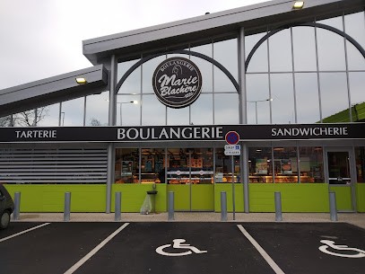 Marie Blachère Boulangerie Sandwicherie Tarterie, Boulangerie à Noisiel