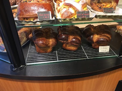Petits Pains et Gourmandises, Boulangerie à Messery