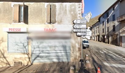 Grenier Rémi, Boulangerie à Brusque
