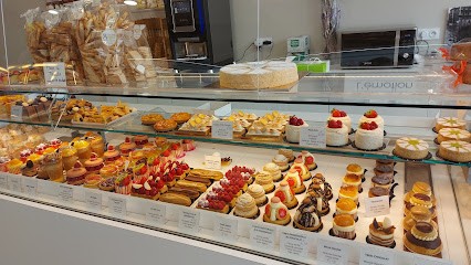 Auger Michel Pâtissier Chocolatier, Pâtisserie à La Ferté-Saint-Aubin