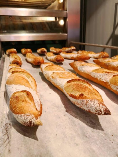 Chez Vince Et Steph - Ingwiller, Boulangerie à Ingwiller