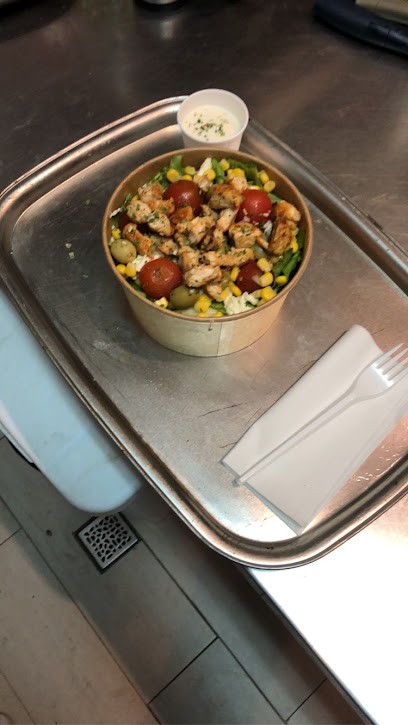 French Bakery, Boulangerie à Châlons-en-Champagne