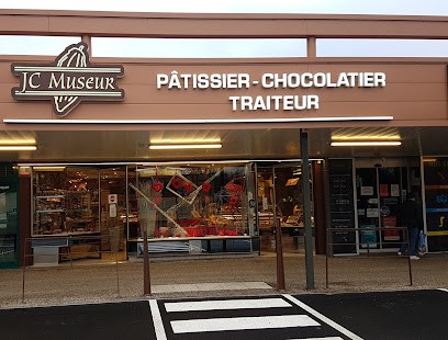 Patisserie Museur, Pâtisserie à Thiers