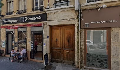 1001 Feuilles, Pâtisserie à Caluire-et-Cuire