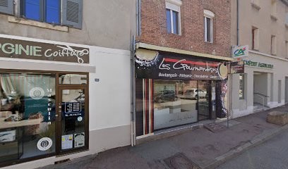 Baray Christian, Boulangerie à Saint-Germain-Laval