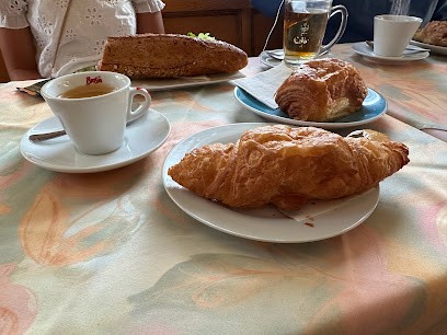 Boulangerie Gewinner, Boulangerie à Eschau