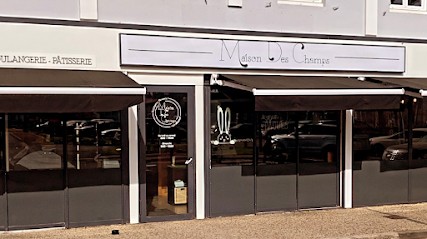 Boulangerie Maison Des Champs, Boulangerie à Labouheyre