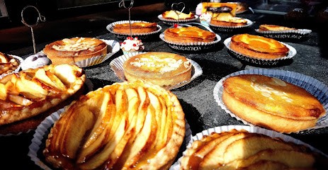 Boulangerie Pâtisserie Snacking Le Start'air, Boulangerie à Nonant-le-Pin