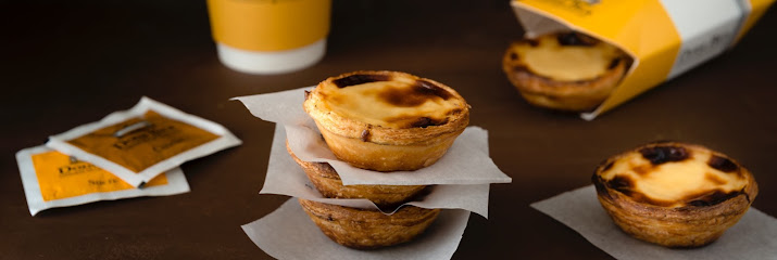 Dona Bica - Marché De Wazemmes, Pâtisserie à Lille