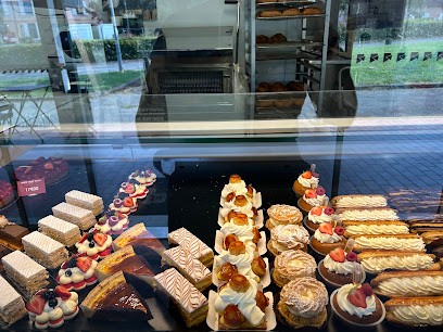 La Fabrique Du Château, Boulangerie à Roquettes