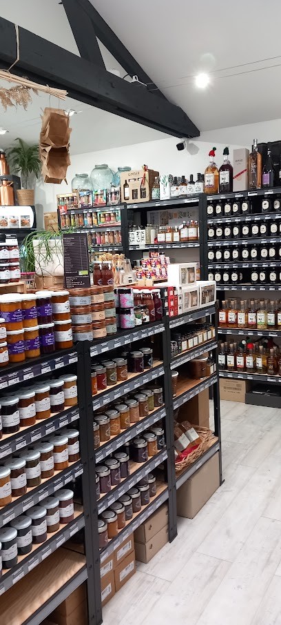 COULEURS GOURMANDES, Boulangerie à Fondettes