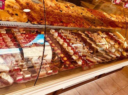 Boulangerie Rose, La Collégiale, Boulangerie à Six-Fours-les-Plages