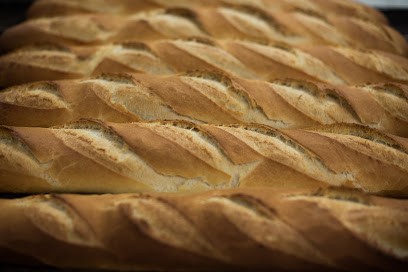 Touflet Boulanger Rouen, Boulangerie à Saint-Étienne-du-Rouvray