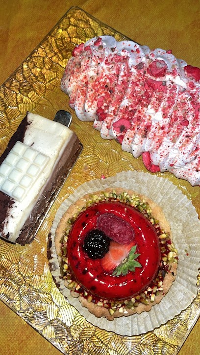 Passion Framboise, Boulangerie à Senones