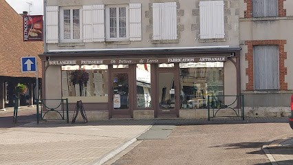 Oh Délices De Lorris, Boulangerie à Lorris