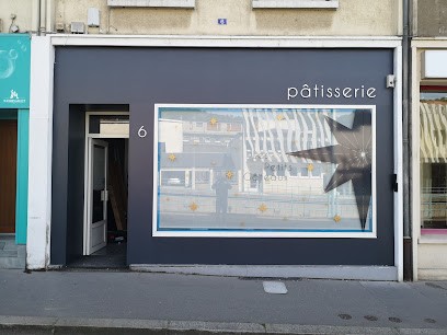 Les Petits Gâteaux, Pâtisserie à Pont-Audemer