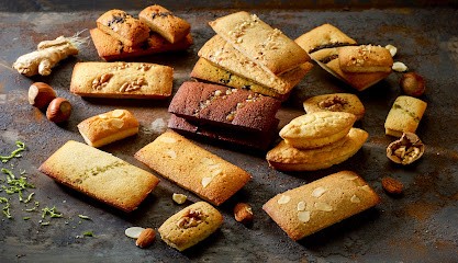 Amandes & Compagnie, Pâtisserie à Ville-d'Avray