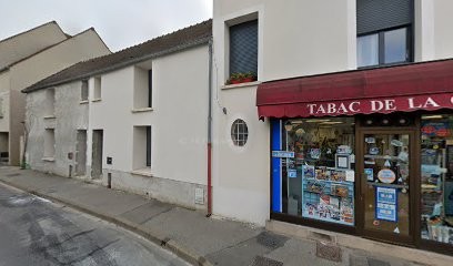 Pâtichoux, Pâtisserie à Coulommiers